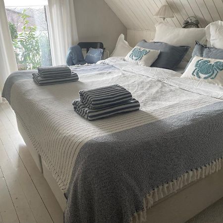 Kleine Ferienwohnungen - Stortebeker Ralswiek Ngoại thất bức ảnh